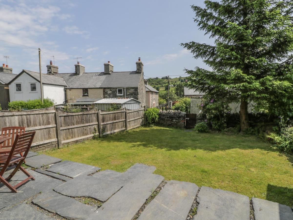 Preswylfa Villa Betws-y-Coed Eksteriør bilde