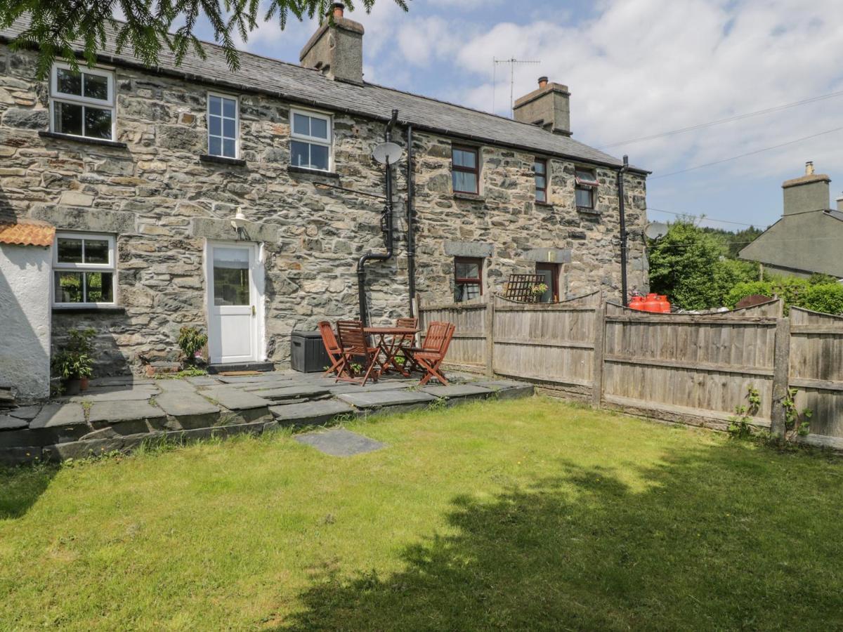 Preswylfa Villa Betws-y-Coed Eksteriør bilde